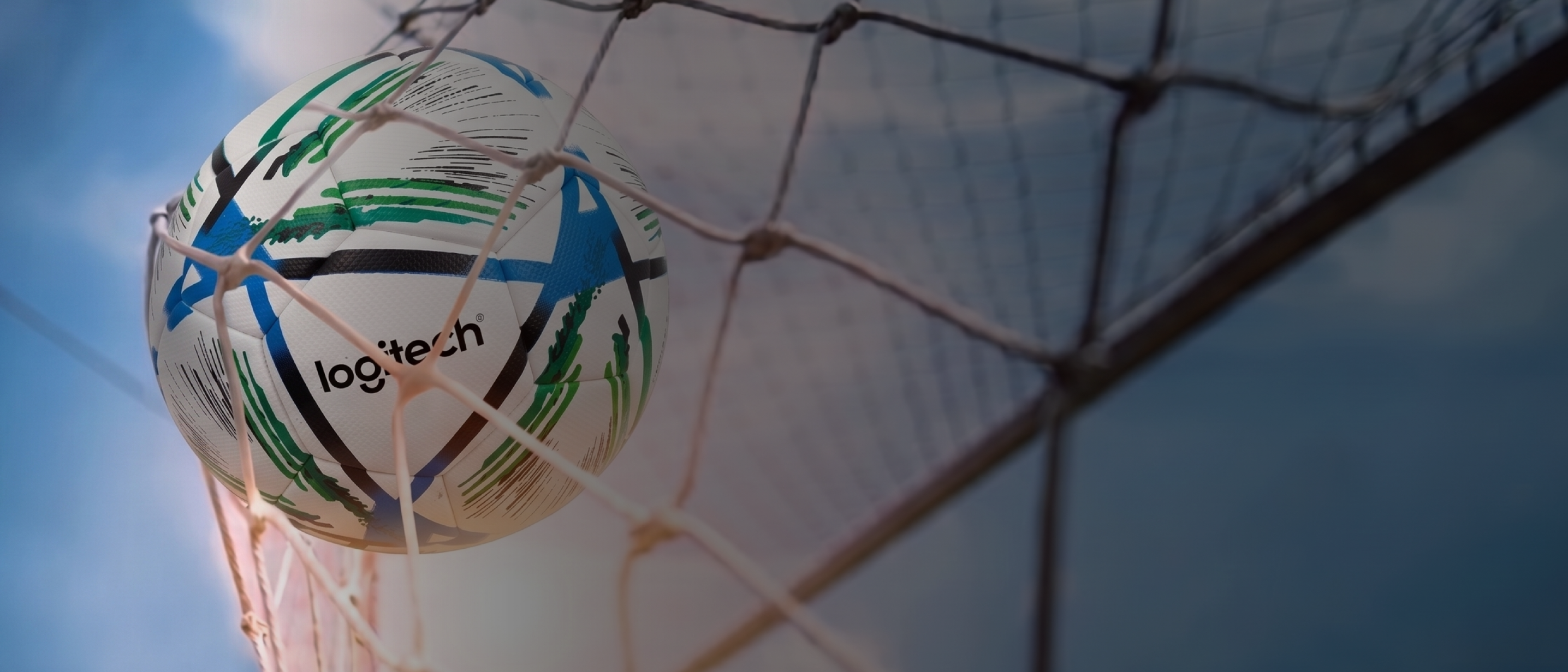 SI ES LOGITECH, ES GOL
