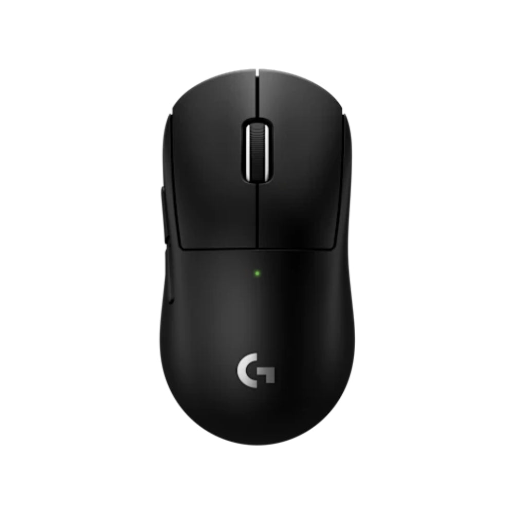 Mouse Gamer Inalámbrico Logitech G Pro X Superlight 2c, Negro
