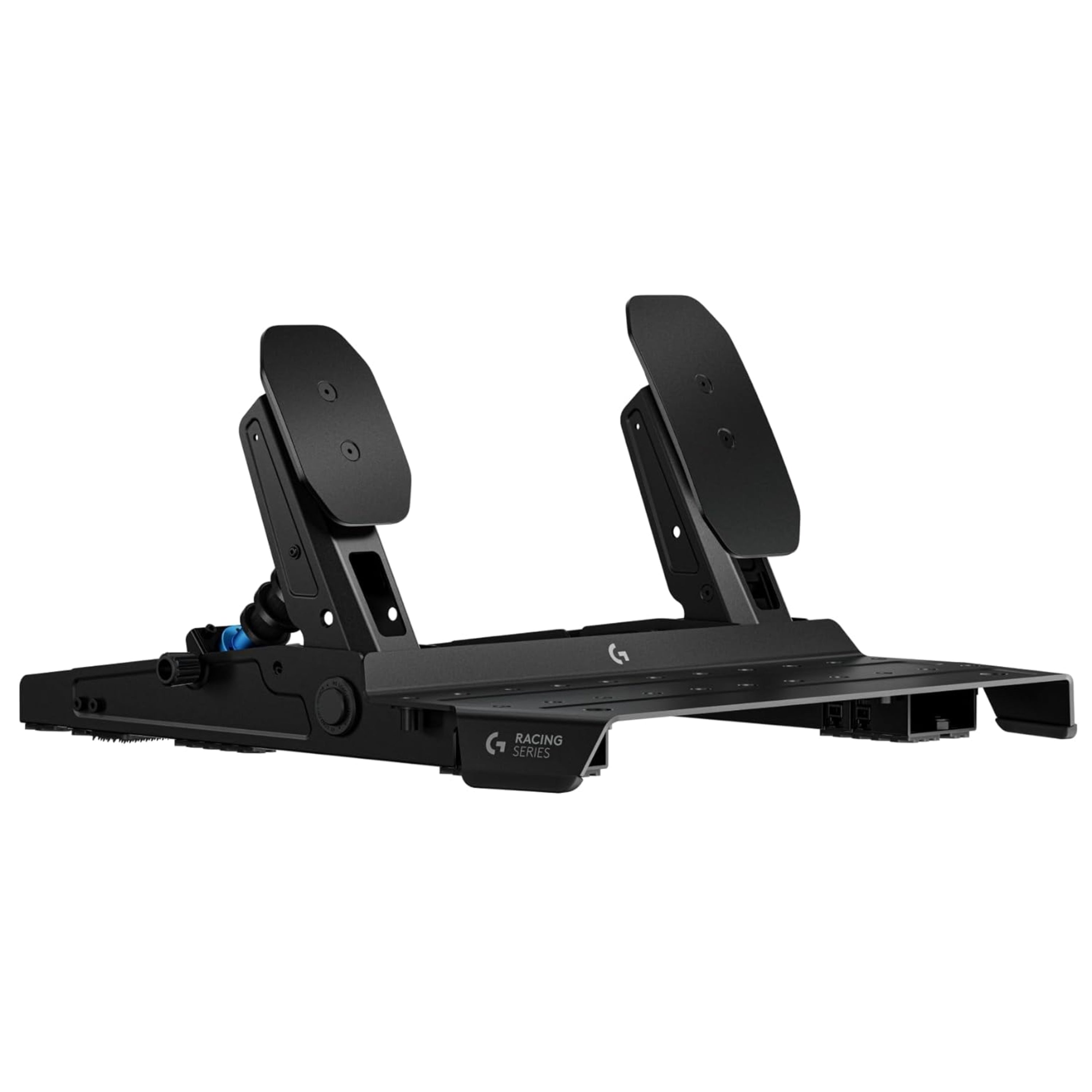 Pedales Para Simulador De Carreras Logitech G Rs Pedals