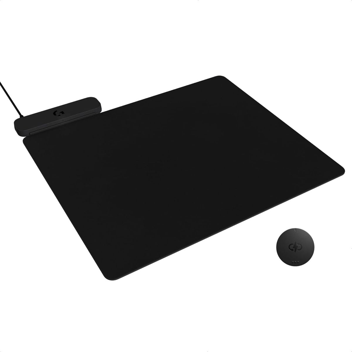 Pad Mouse Logitech Powerplay 2, Sistema De Carga Inalámbrica