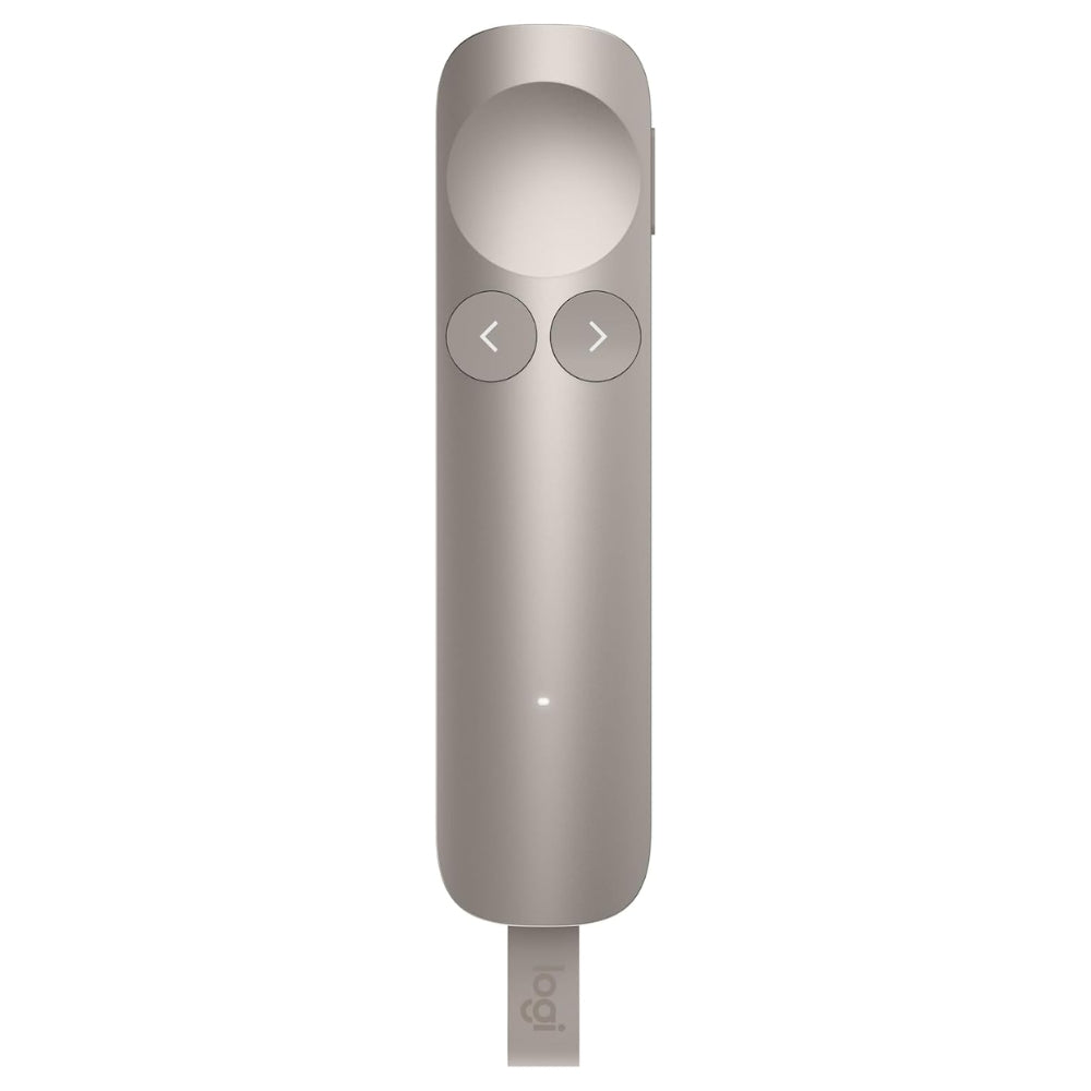 Presentador Inalambrico Logitech Spotlight 2 BT, USB-C - Arena