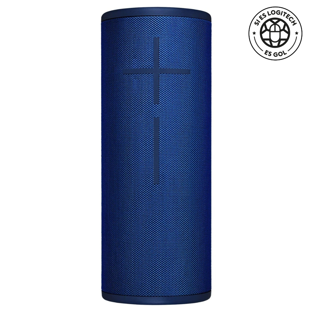 Parlante Bluetooth Impermeable Ultimate Ears Megaboom 3