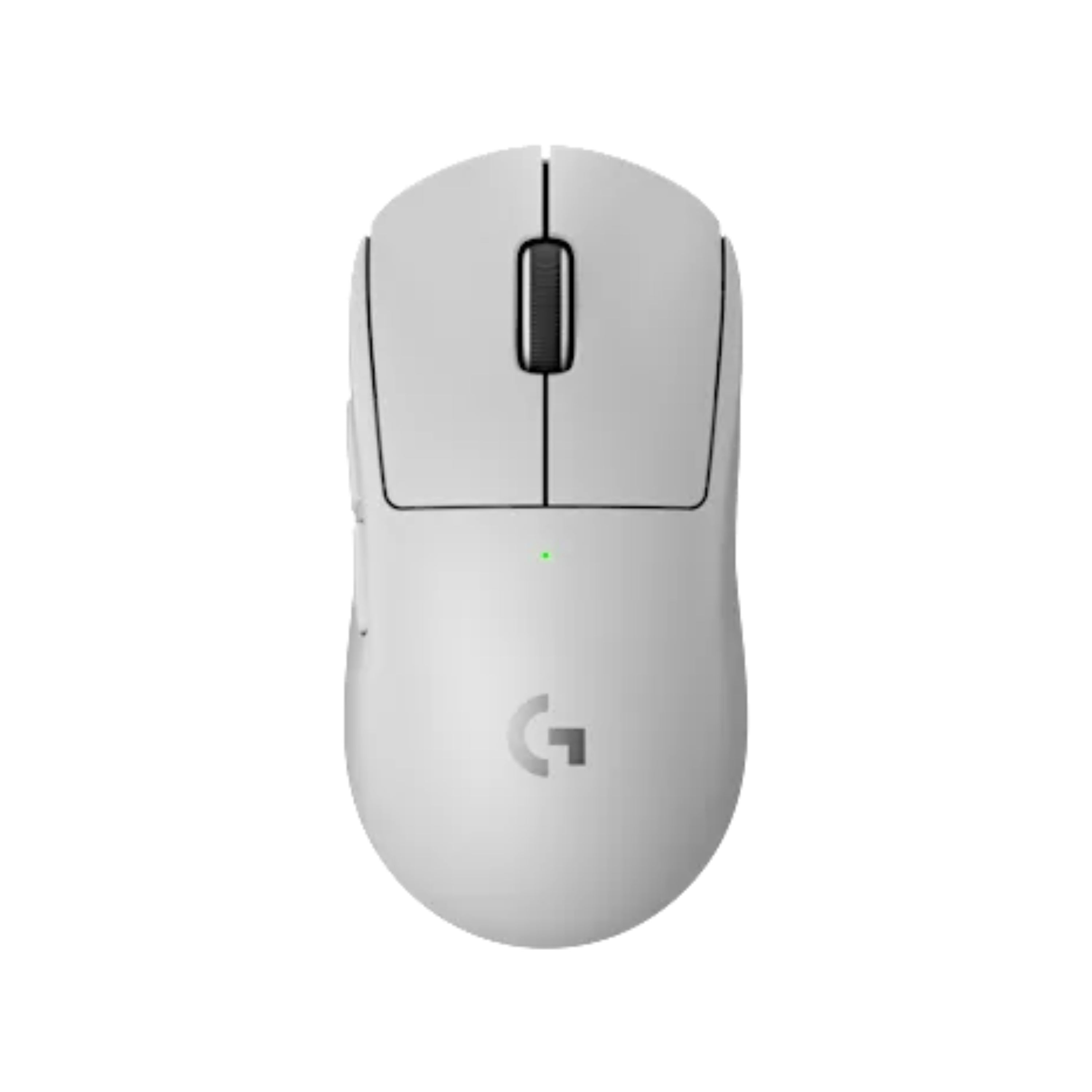 Mouse Gamer Inalámbrico Logitech G Pro X Superlight 2 SE, Blanco