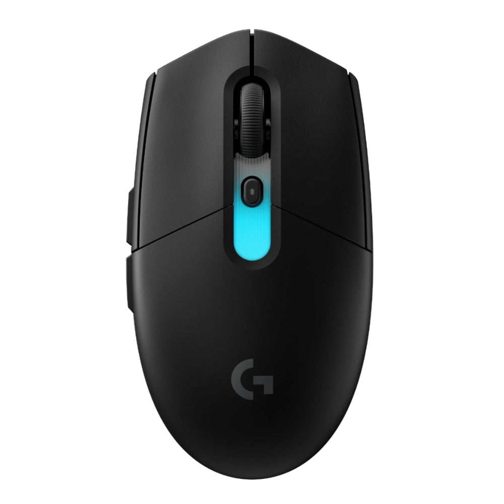 Mouse Gamer Inalambrico Logitech G305 X Lightspeed - Negro