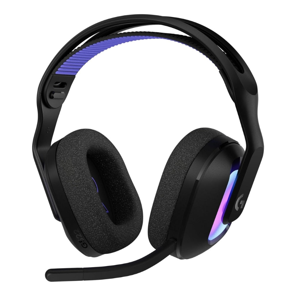 Auriculares Gamer Inalámbricos Logitech G522 LIGHTSPEED con RGB LIGHTSYNC
