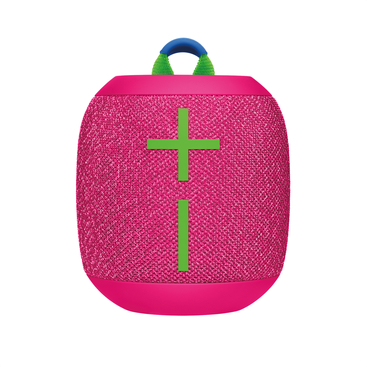 Parlante Impermeable Bluetooth Ultimate Ears Wonderboom 3, Rosa