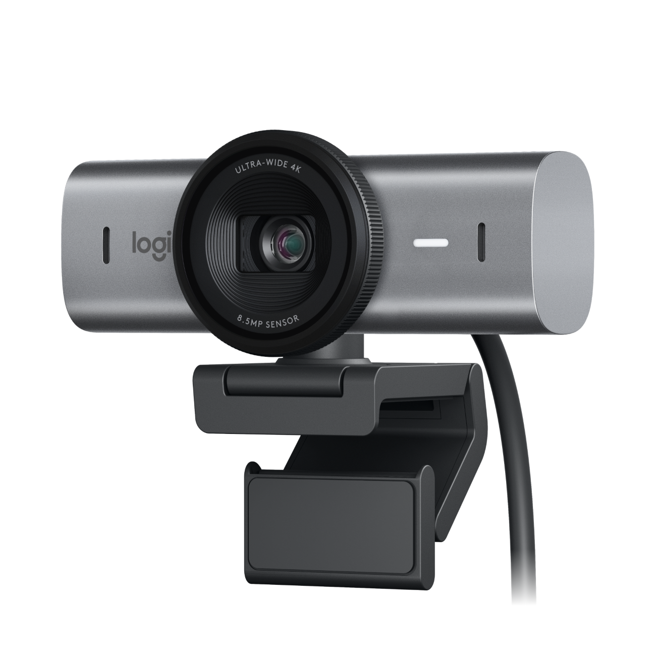 Cámara Web Logitech MX Brio 705 for Business 4K Premium con IA