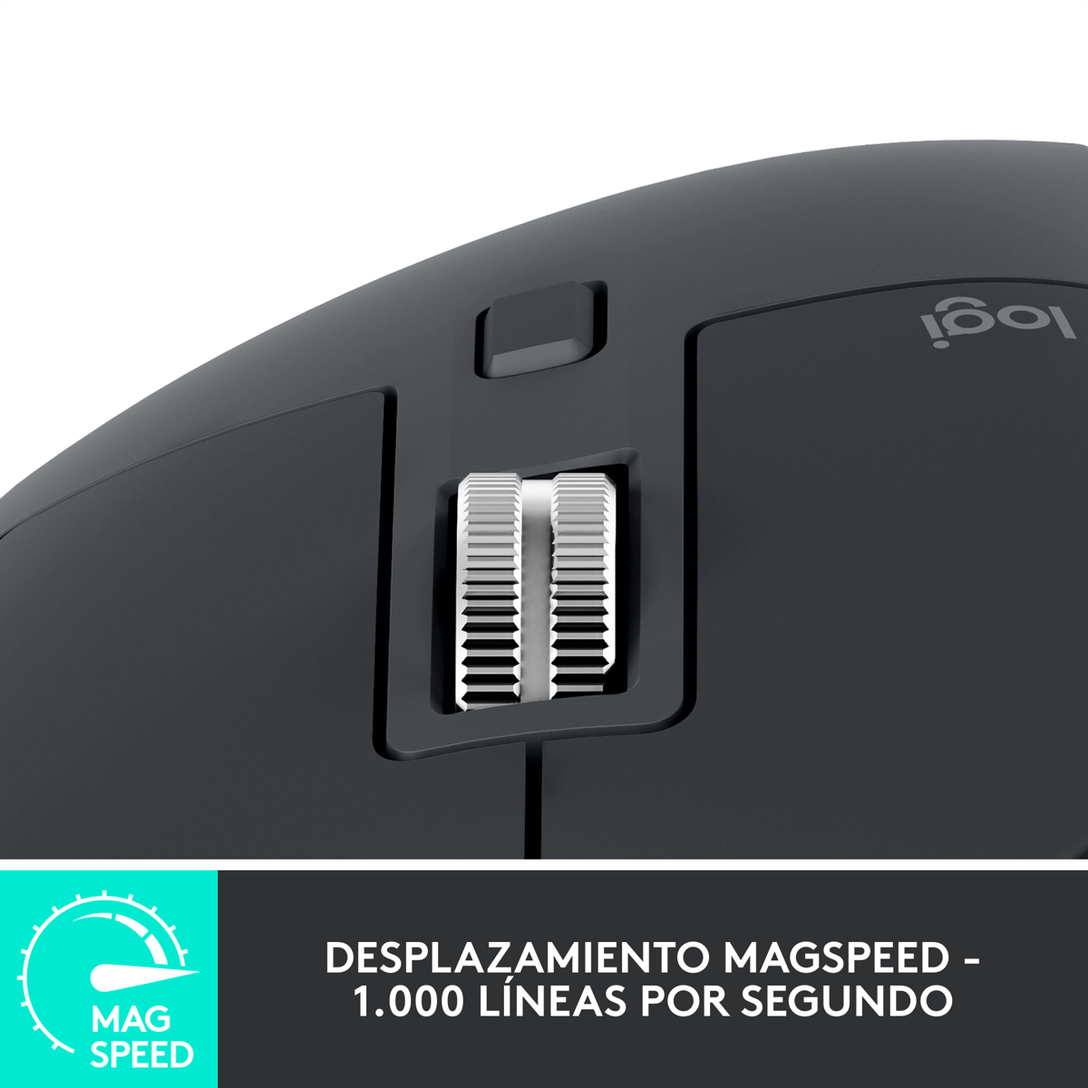 Combo Logitech Teclado Mx Mechanical + Mouse Mx Master 3s Edición Bluetooth