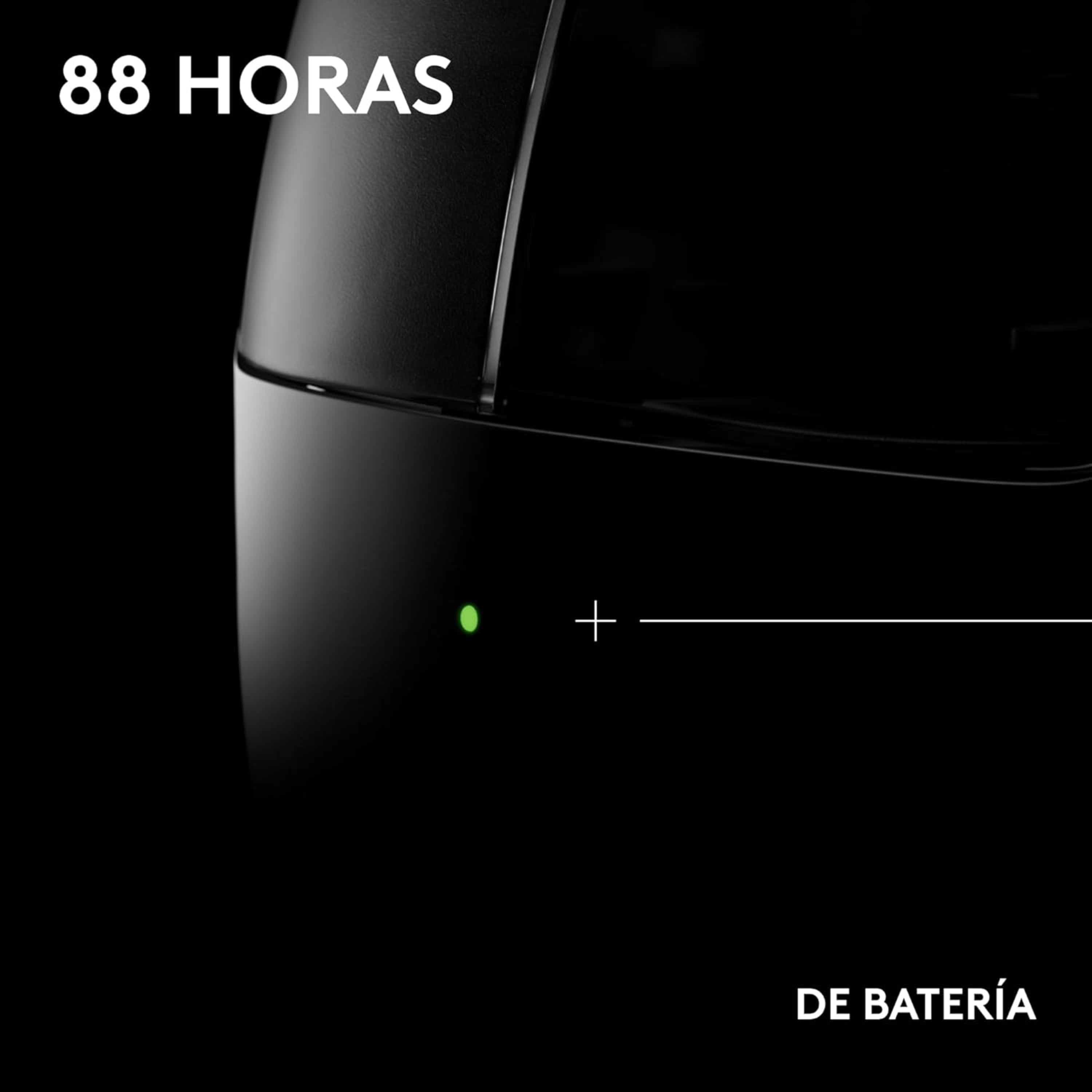 Mouse Gamer Inalámbrico Logitech G Pro X Superlight 2 SE, Blanco