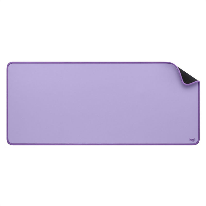 Alfombrilla De Escritorio Logitech Desk Mat Studio Lavanda