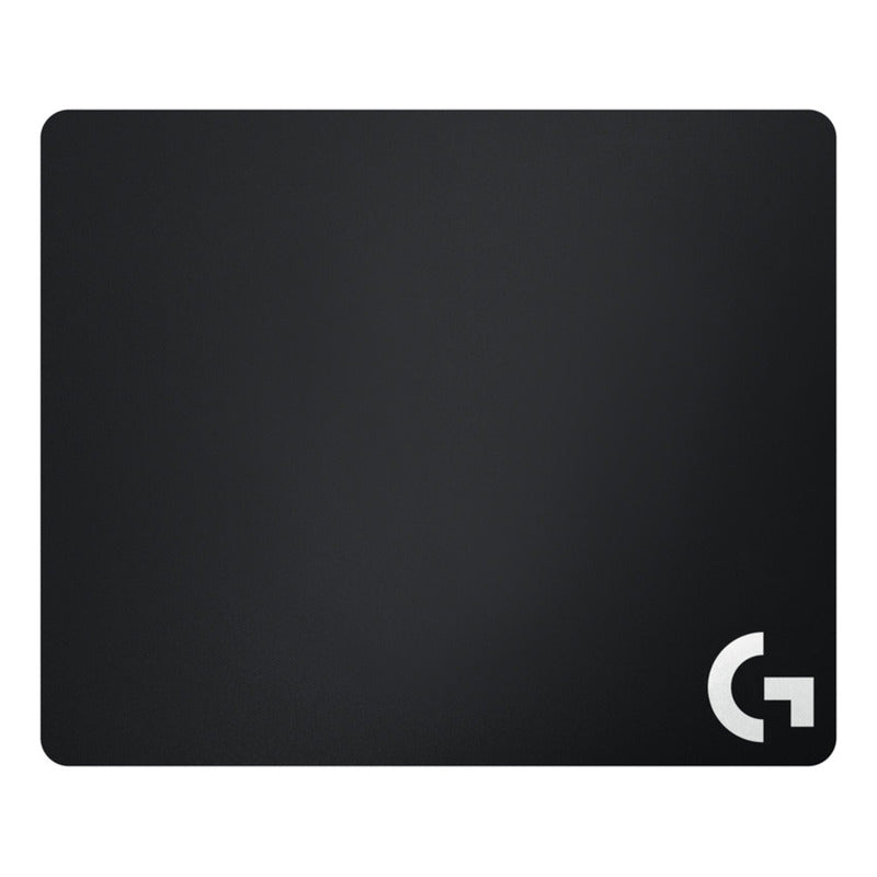 Combo Gamer Logitech G Mouse G502 Hero + Pad Mouse G240