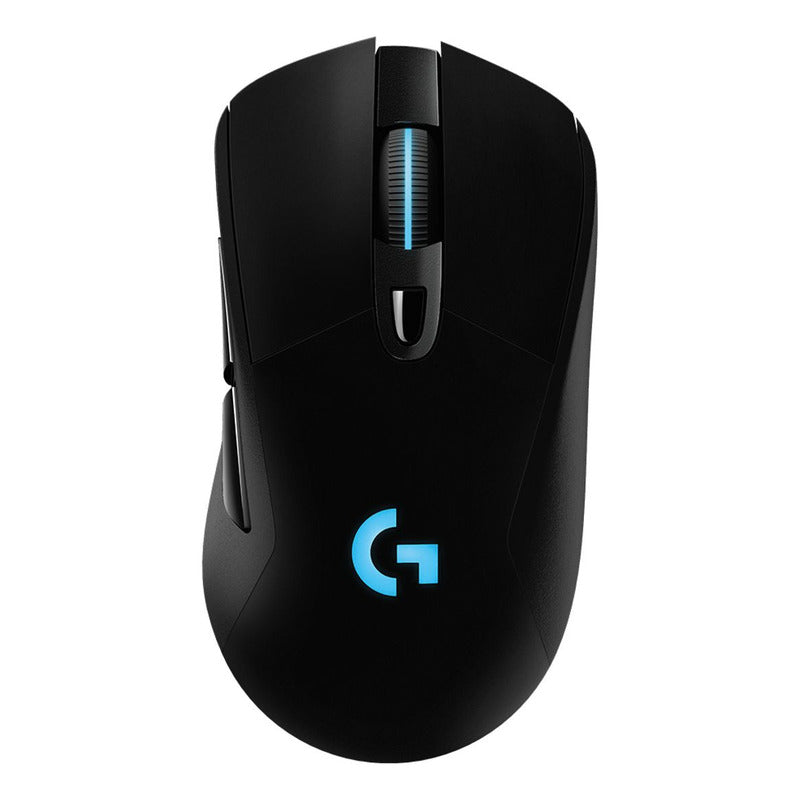 Mouse Gamer Inalámbrico Logitech G703 Lightspeed 25.600dpi