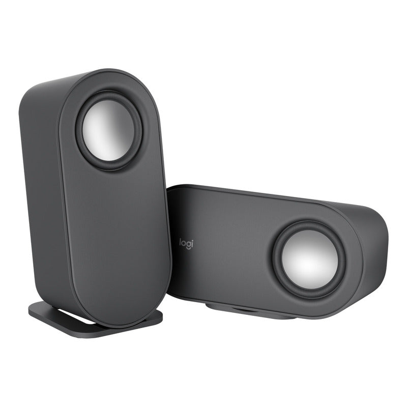 Parlantes 2.1 Bluetooth / Control Inalámbrico Logitech Z407
