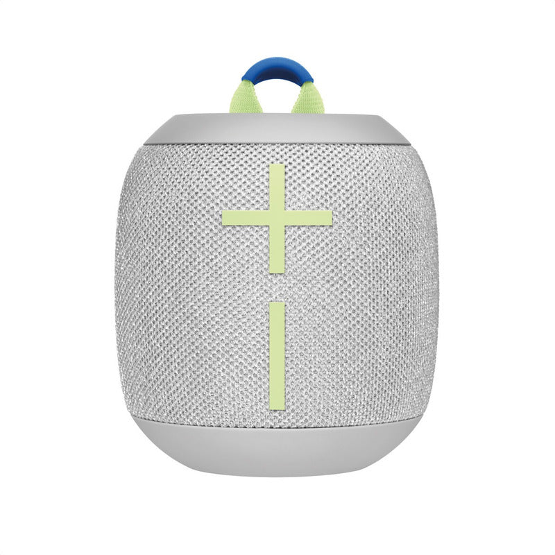Parlante Impermeable Bluetooth Ultimate Ears Wonderboom 3, Negro