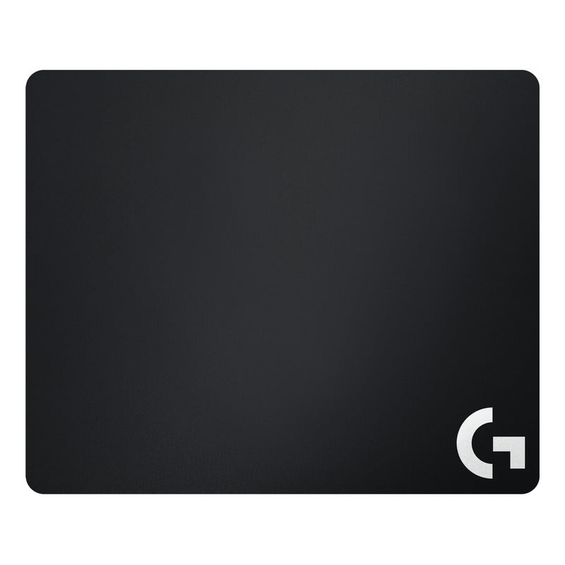 Combo Gamer Logitech Mouse G203 Lila + Pad Mouse G240