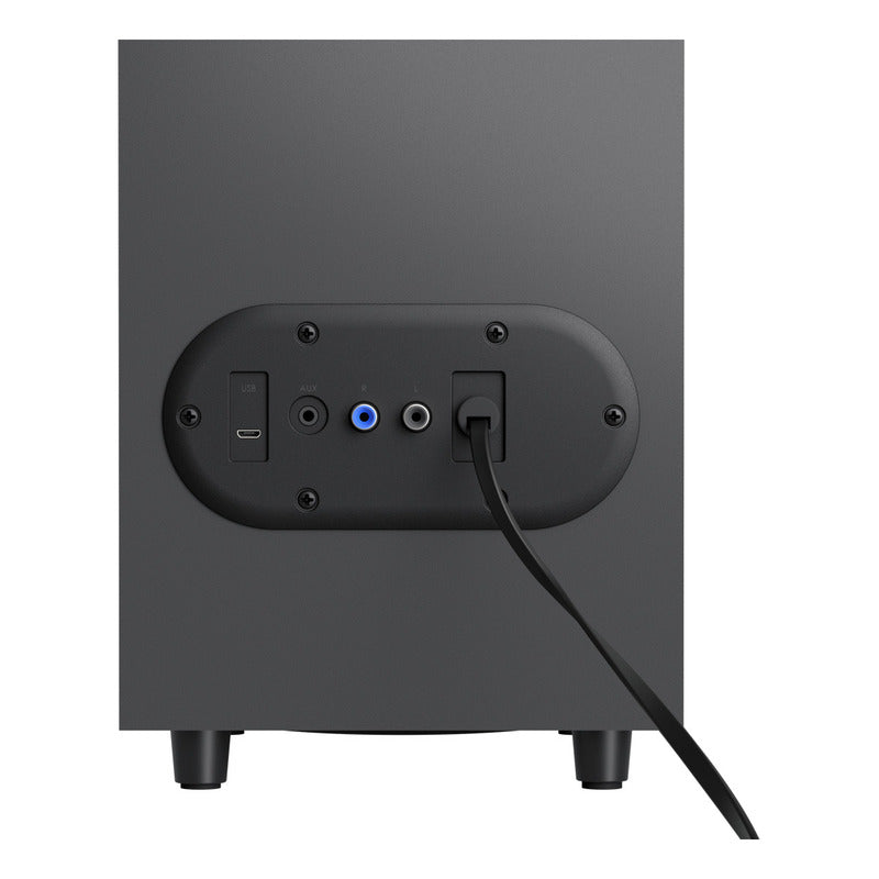 Parlantes 2.1 Bluetooth / Control Inalámbrico Logitech Z407