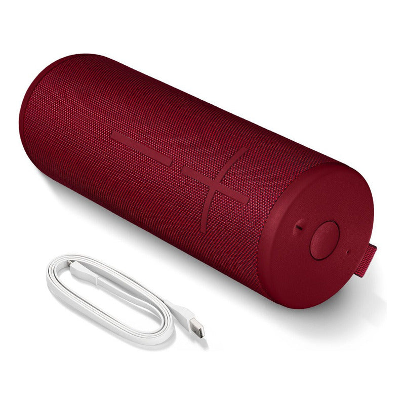 Parlante Bluetooth Impermeable Ultimate Ears Boom 3