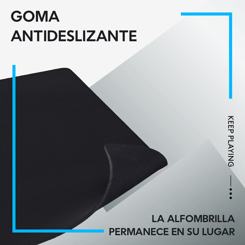 Alfombrilla Gamer / Pad Mouse Xl, Logitech G840 900x400x3mm