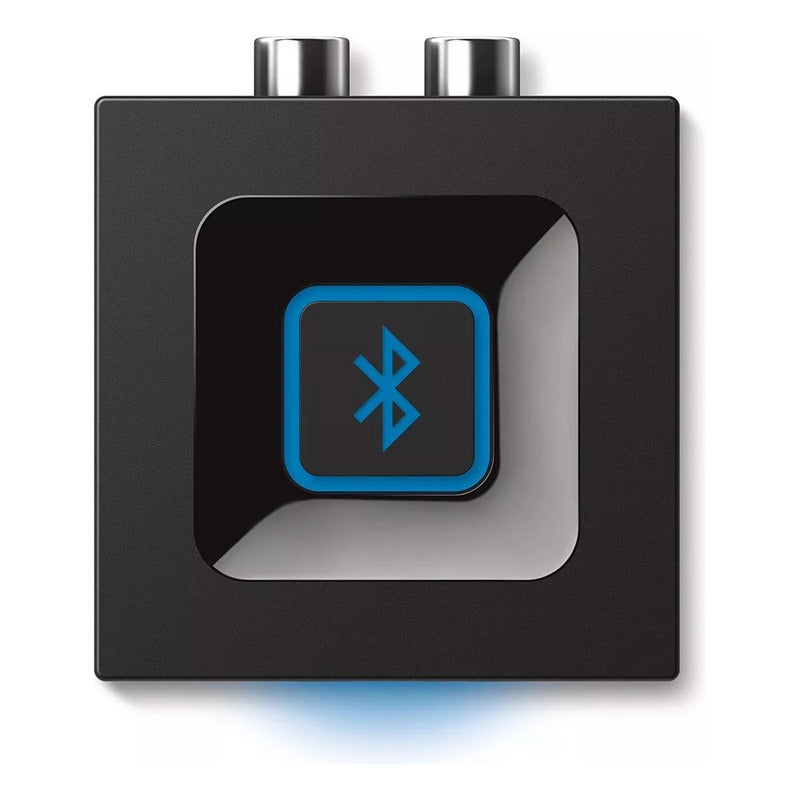 Receptor De Audio Bluetooth, Streaming Inalámbrico Logitech