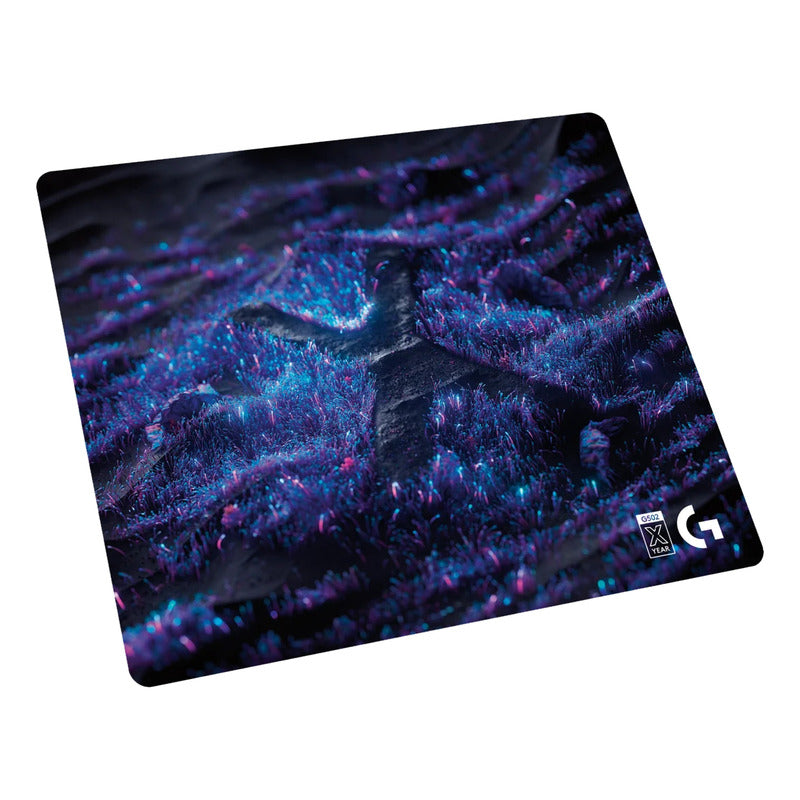 Mouse Gamer Logitech G502x, Gratis Pad G640 Se Aniversario