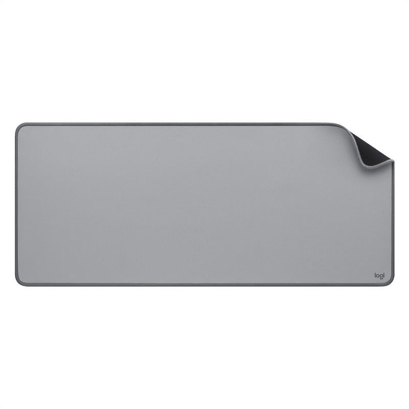 Alfombrilla De Escritorio Logitech Desk Mat Studio Gris
