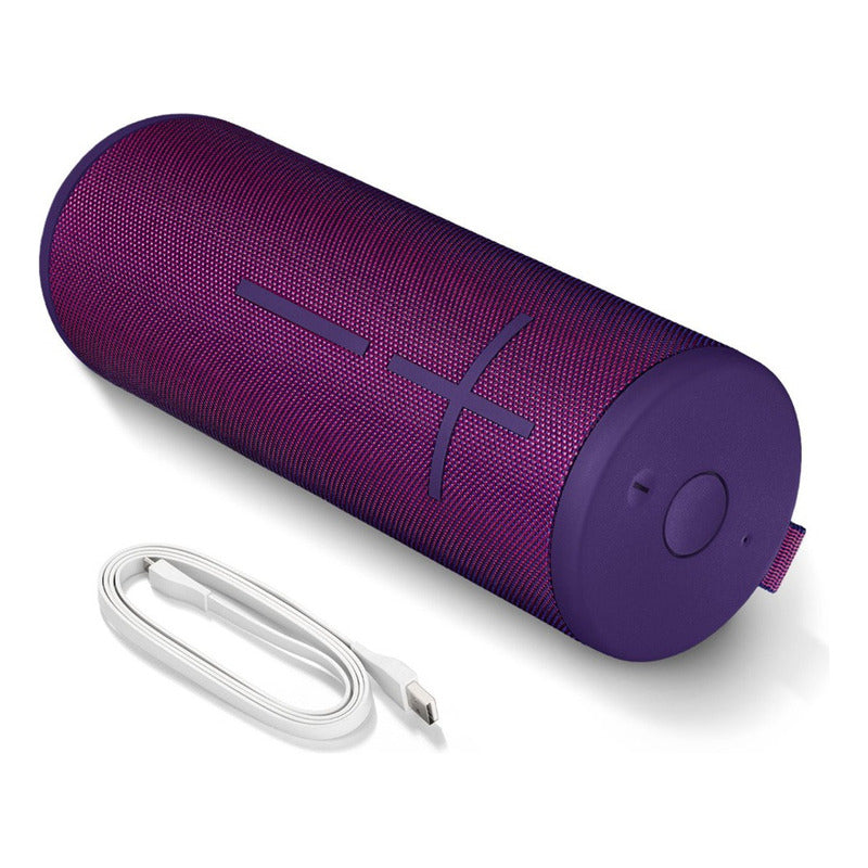 Parlante Bluetooth Impermeable Ultimate Ears Boom 3