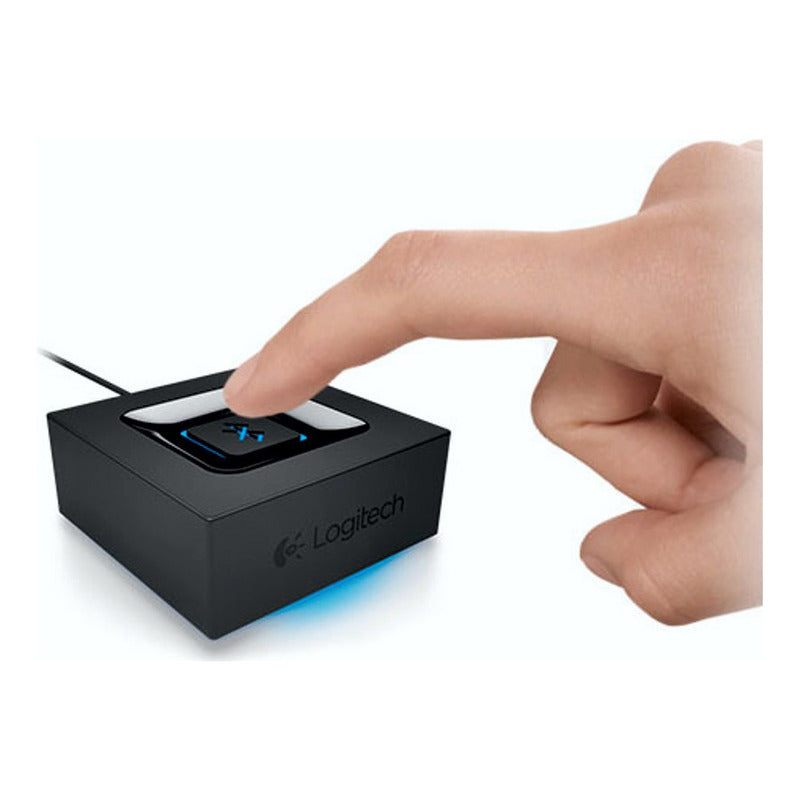Combo Logitech: Altavoces Z906 + Adaptador Bluetooth + Bases