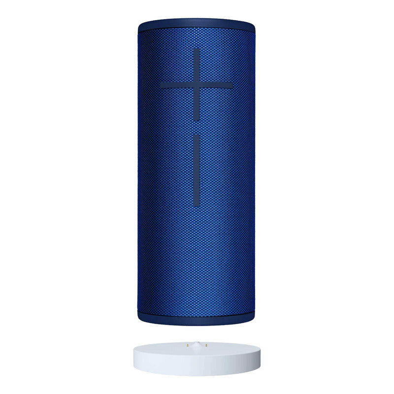 Ultimate Ears Combo: Parlante Boom 3 + Base De Carga