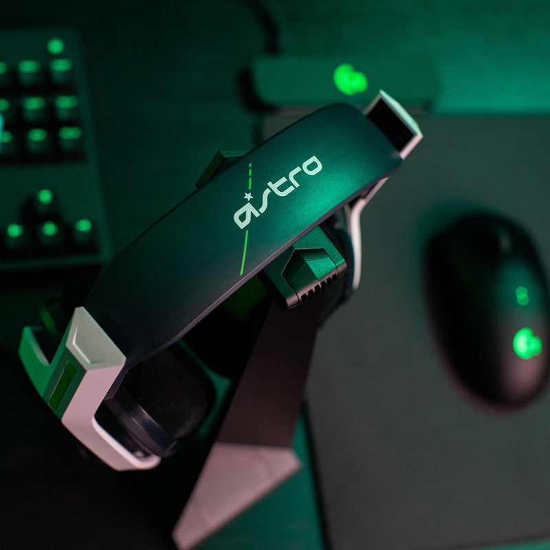Diadema Gamer Astro A20, Inalámbrica, Pc/mac, Ps4 O Xbox One