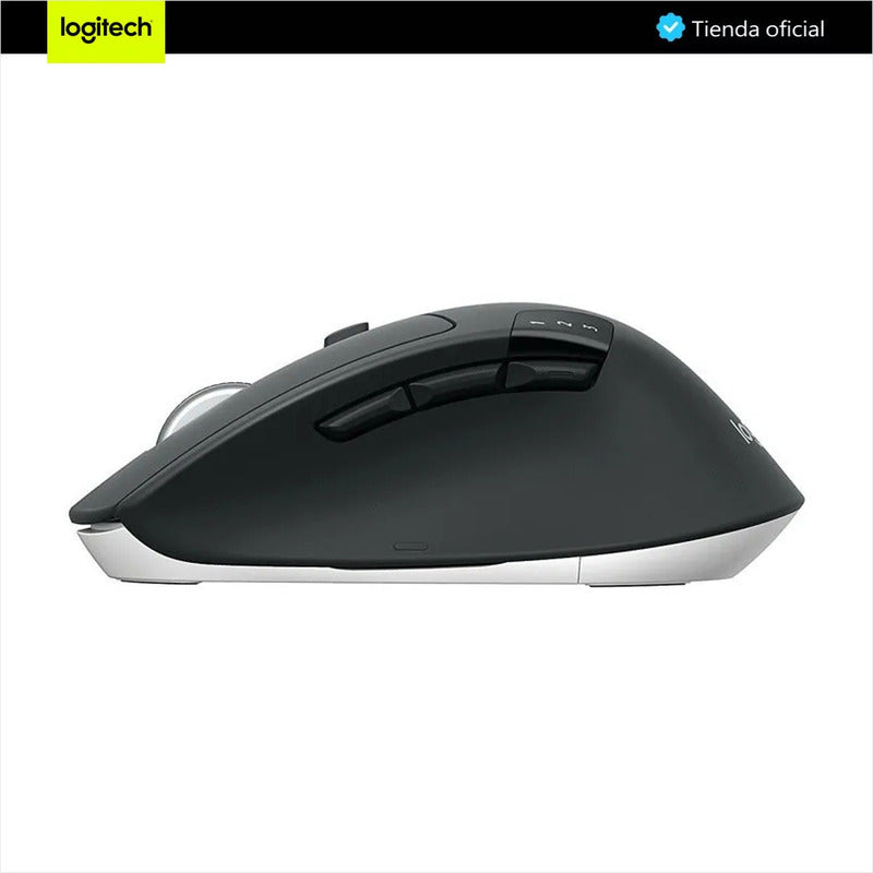 Mouse Multi-dispositivo Logitech M720 Triathlon Bluetooth