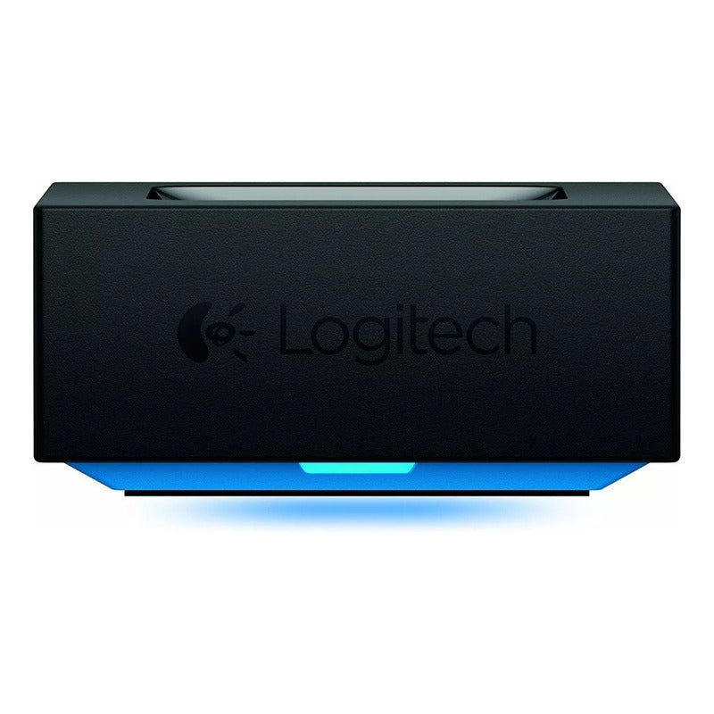 Receptor De Audio Bluetooth, Streaming Inalámbrico Logitech
