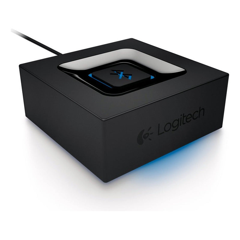 Combo Logitech 2.1: Altavoces Z625 Thx / Optical + Bluetooth
