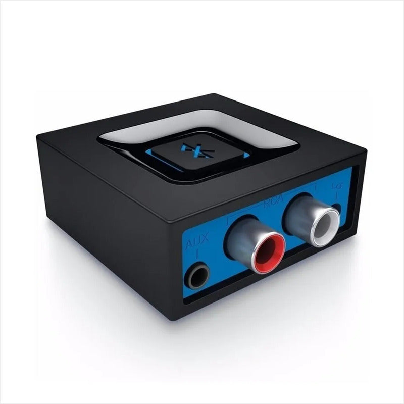 Combo Logitech 2.1: Altavoces Z625 Thx / Optical + Bluetooth