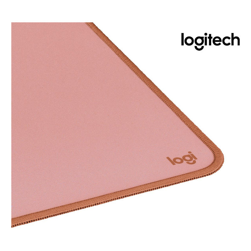 Alfombrilla De Escritorio Logitech Desk Mat Studio Rosa