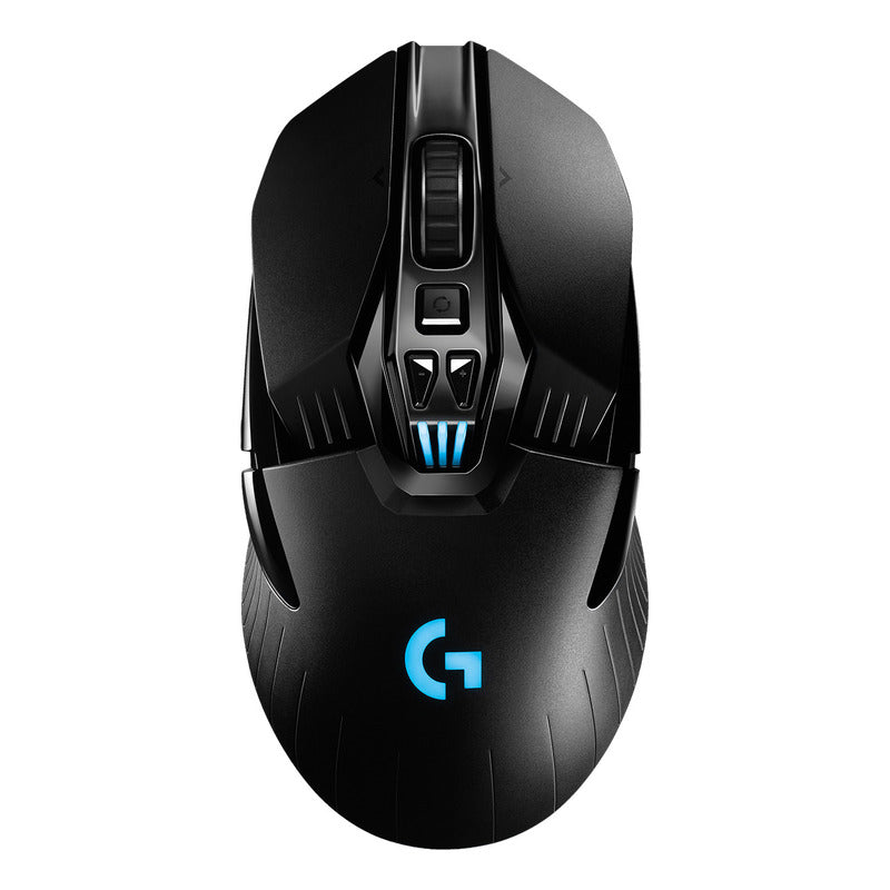 Mouse Gamer Inalámbrico LIGHTSPEED Logitech G903 Sensor HERO 25K Ambidiestro