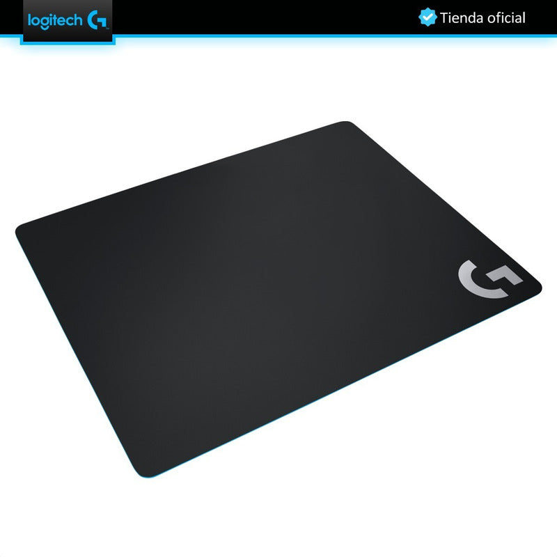 Logitech Gaming: Teclado G213 + Mouse G203 + Pad Mouse G240