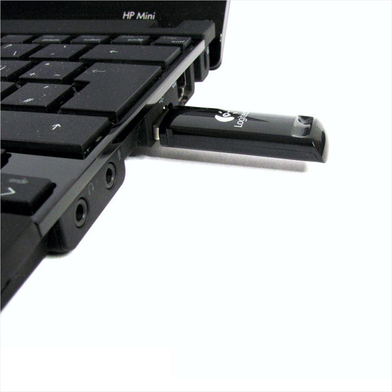 Presentador Inalámbrico Logitech R400, Para Exposiciones