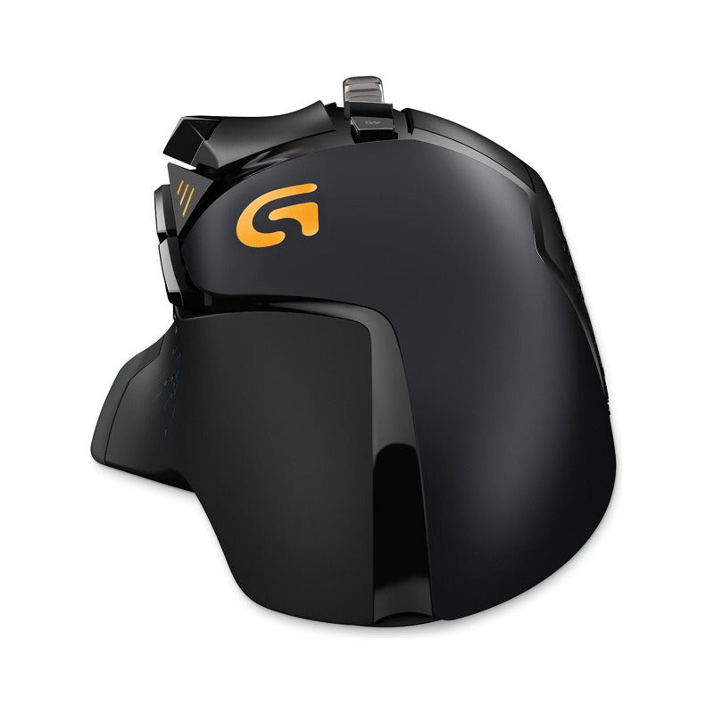 Combo Gamer Logitech G Teclado G213 + Mouse G502 Hero