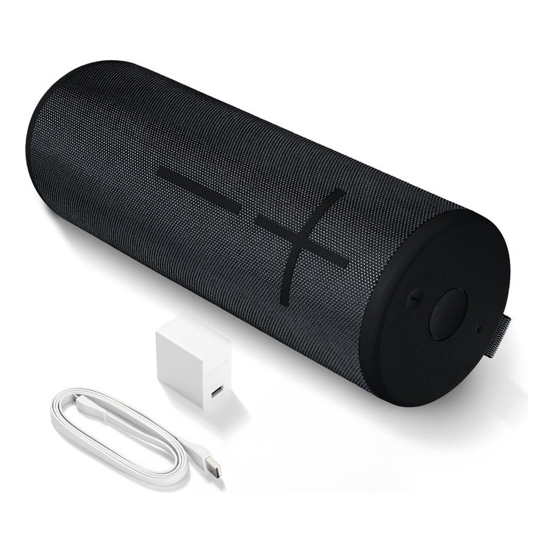 Parlante Bluetooth Impermeable Ultimate Ears Megaboom 3