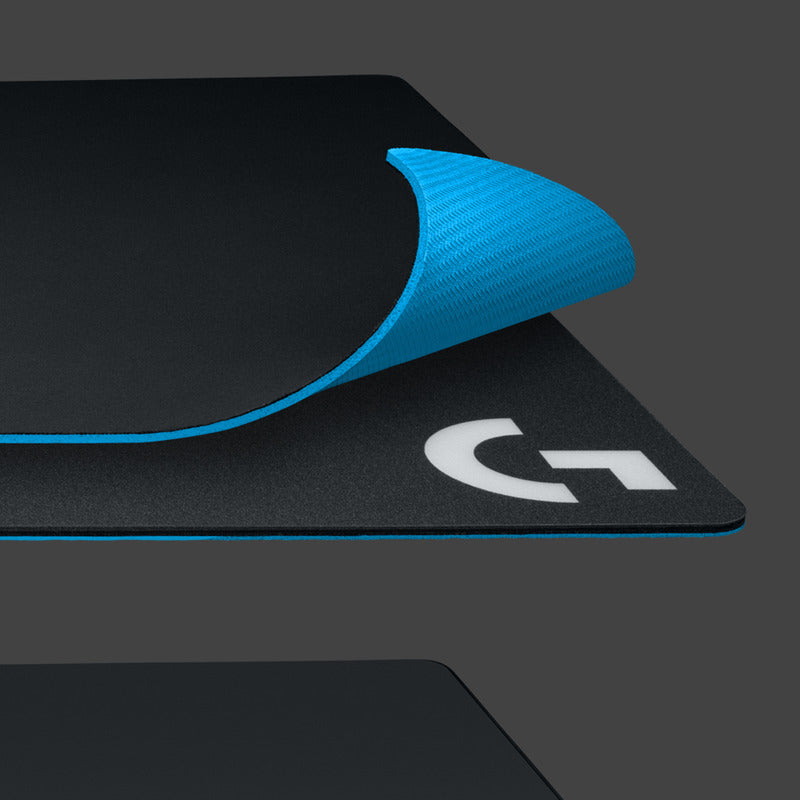Pad Mouse Logitech Powerplay/ Sistema De Carga Inalámbrica
