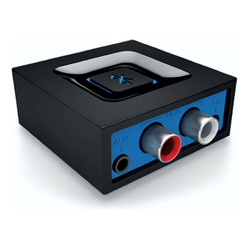Combo Logitech: Altavoces Z906 + Adaptador Bluetooth + Bases