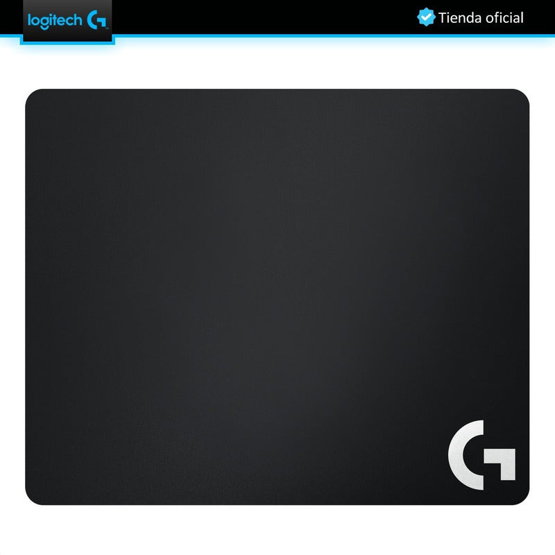 Logitech Gaming: Teclado G213 + Mouse G203 + Pad Mouse G240