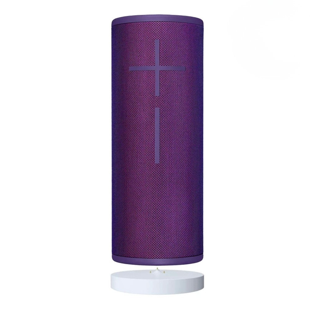 Ultimate Ears Combo: Parlante Megaboom 3 + Base De Carga