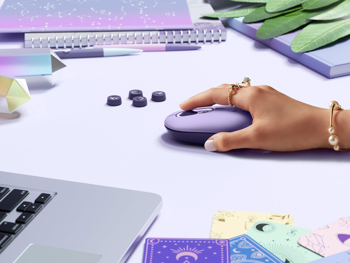 Mouse In Store Mouse – Logitech Store Colombia