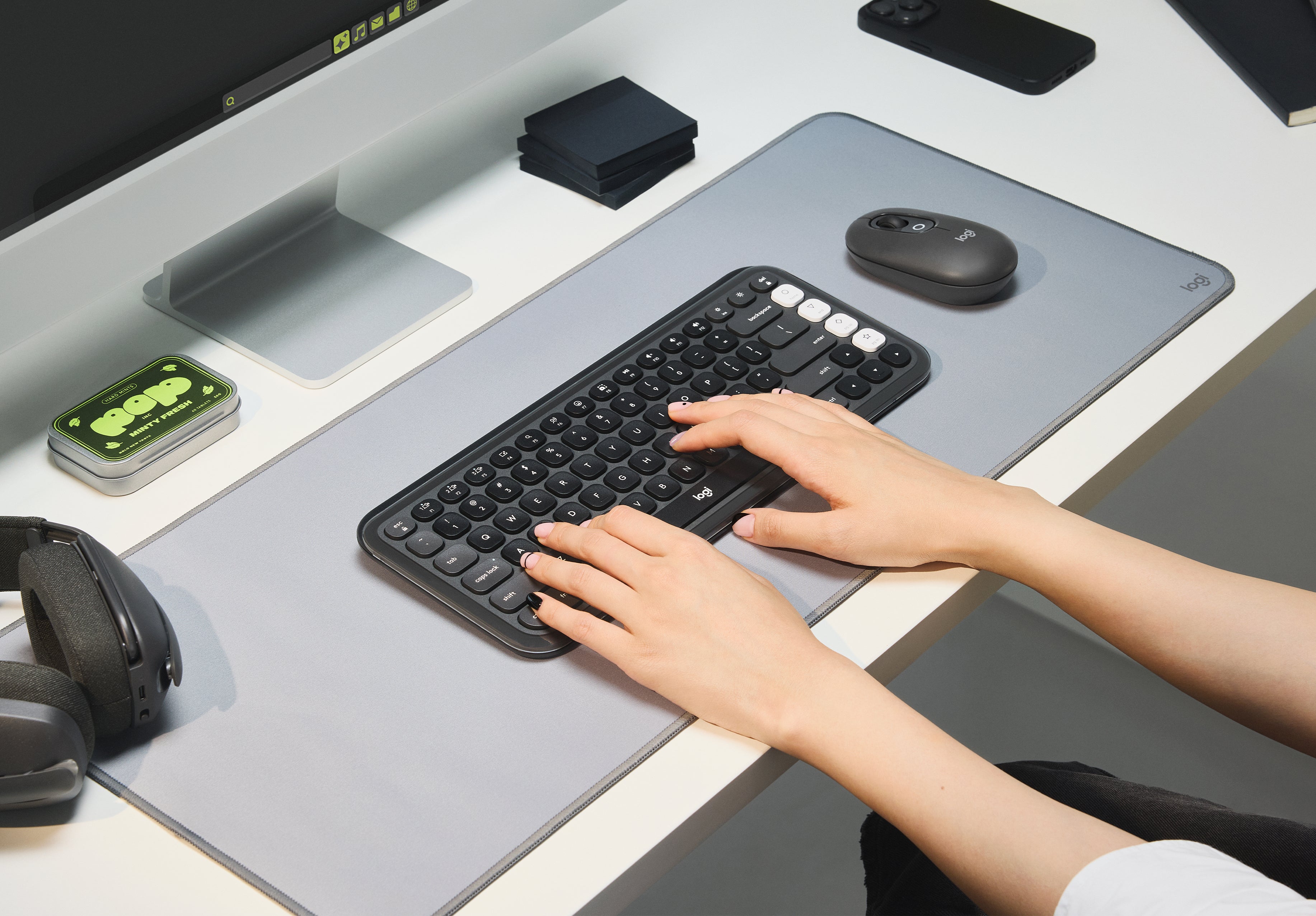 Teclados