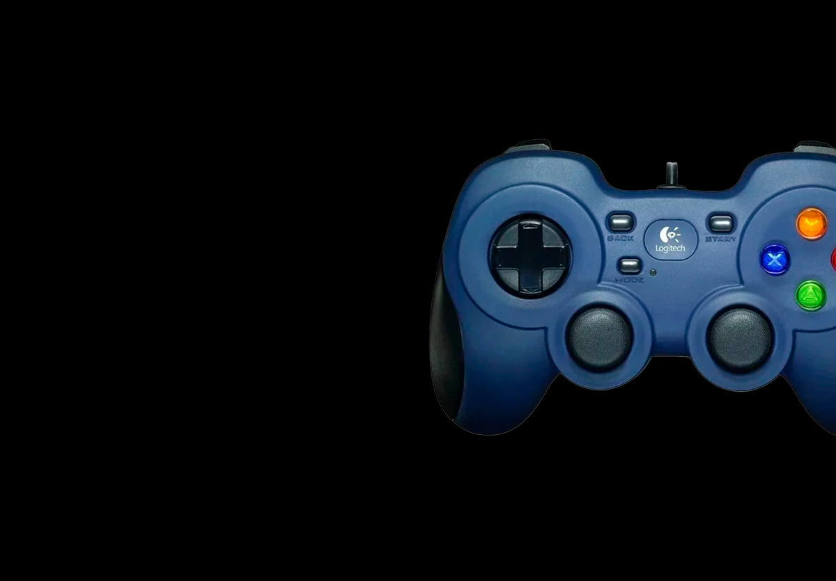 Logitech Controller Thumbnail Controles y Joysticks – Logitech Store Colombia