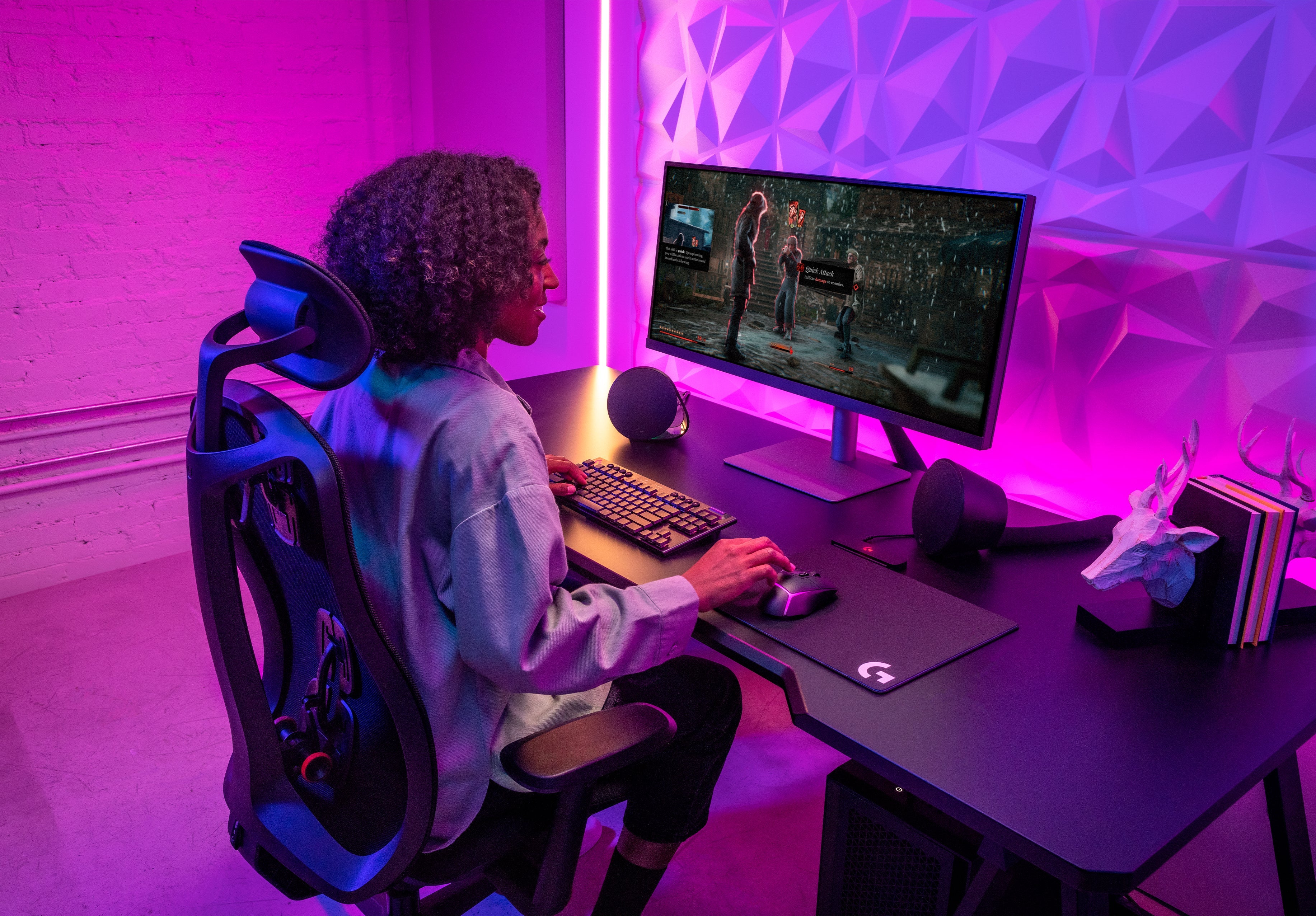 Accesorios Gaming