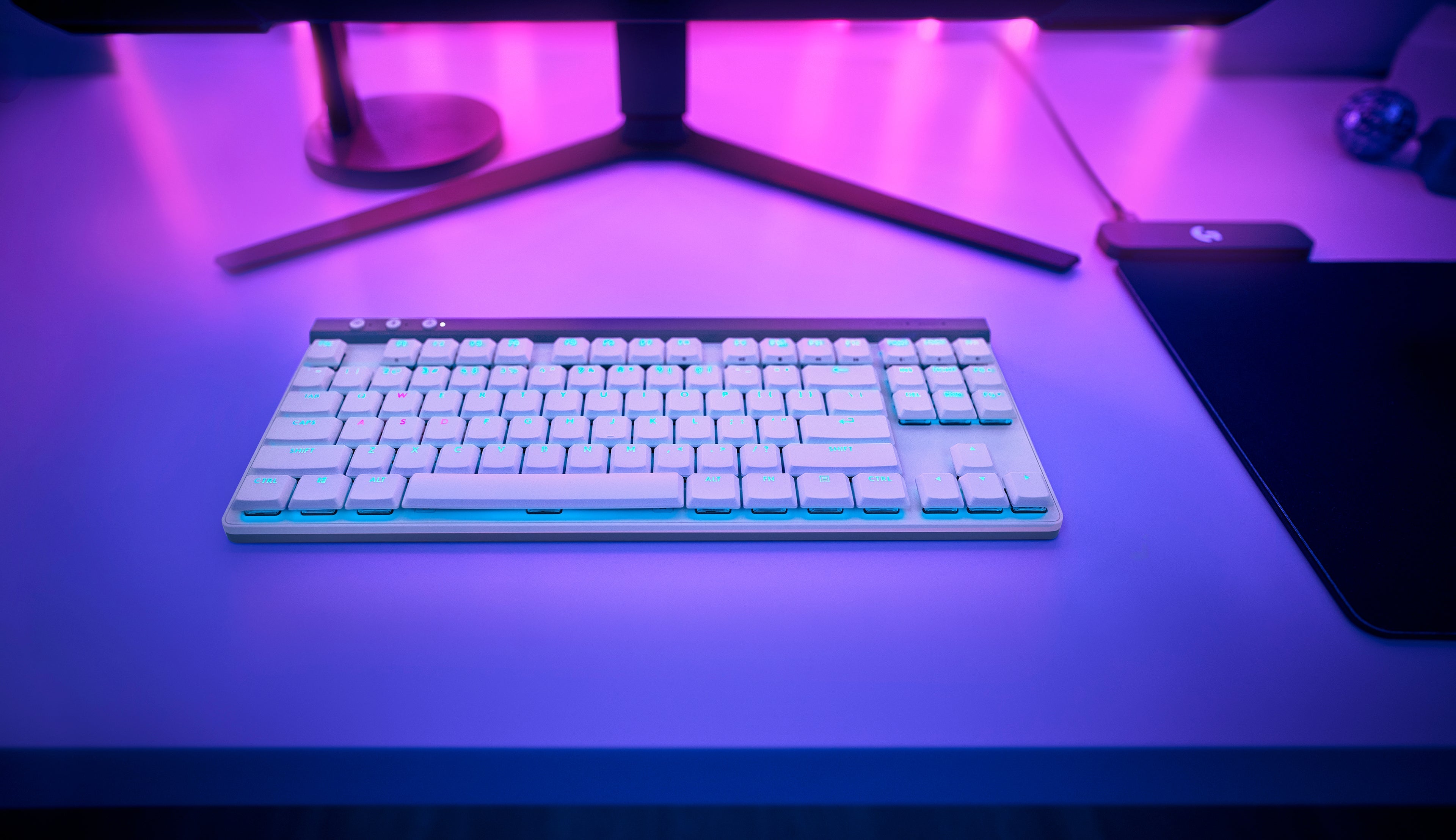Teclados Gaming