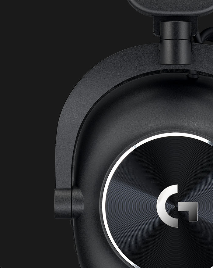 Headsets Serie PRO