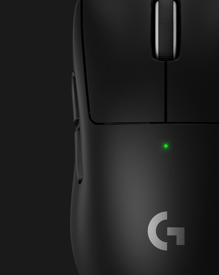 Mouse Serie PRO